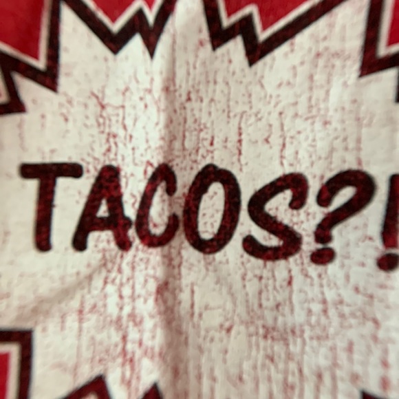 Deadpool T-shirt - Picture 3 of 3